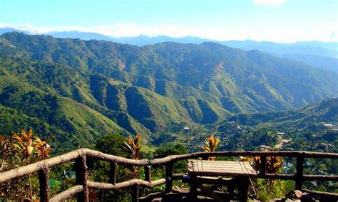 picture of baguio city philippines